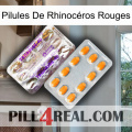 Pilules De Rhinocéros Rouges new12
